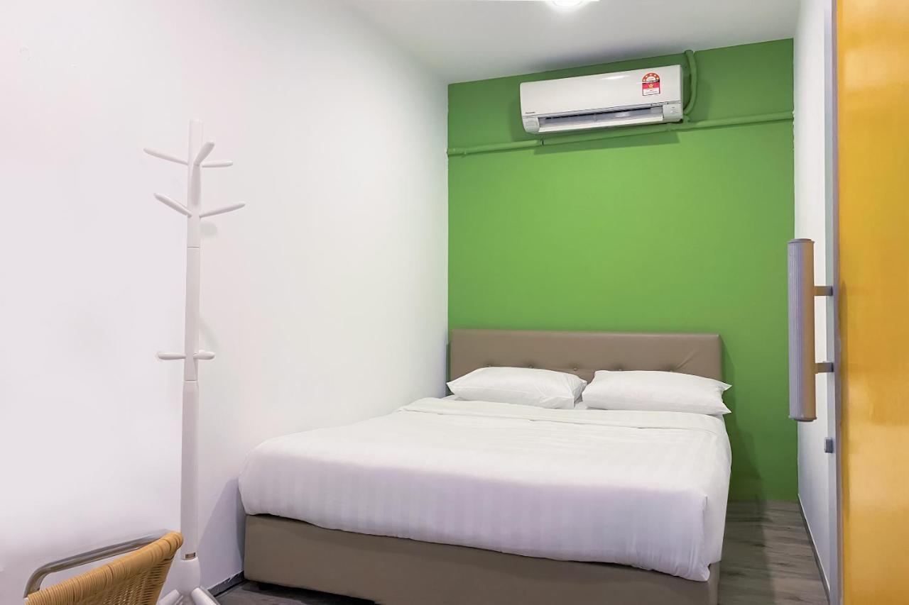 Spot On 90123 Rainbow Guest House George Town Zewnętrze zdjęcie